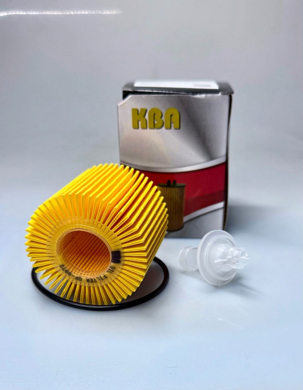 FILTRO ACEITE CARTUCHO CAMRY 07-17 RAV4 06-14